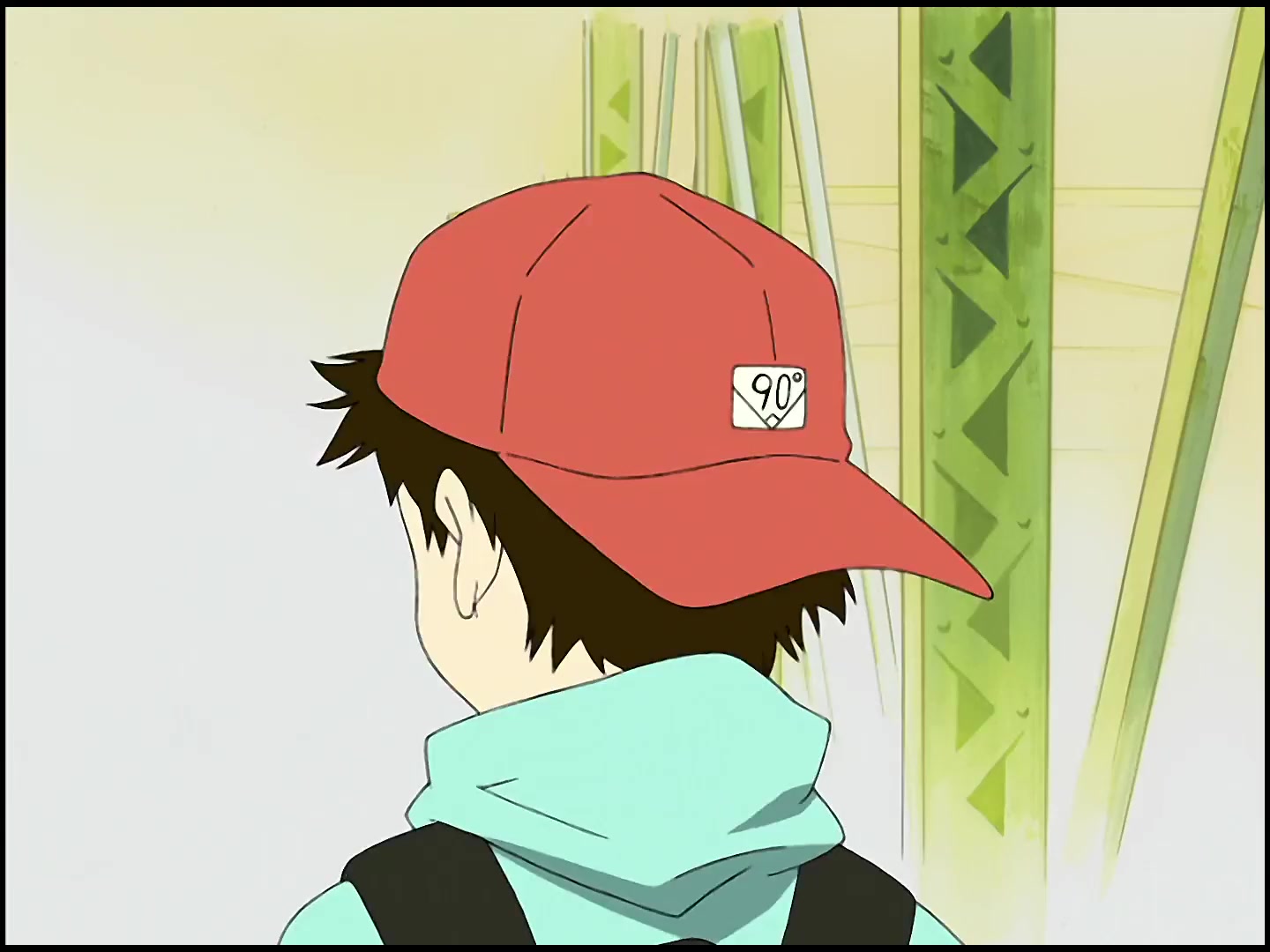 [Tsukyio Editing Resources] FLCL (Episode 1) Raw Clips (56) (tsukyio.com).mp4